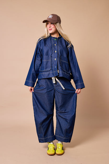 Forever In Blue Jeans Day-j Set