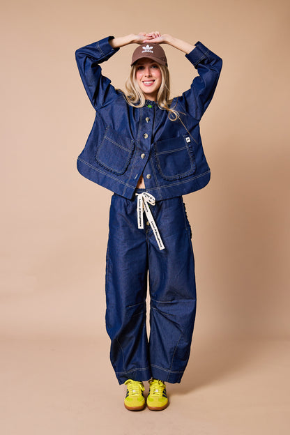 Forever In Blue Jeans Day-j Set