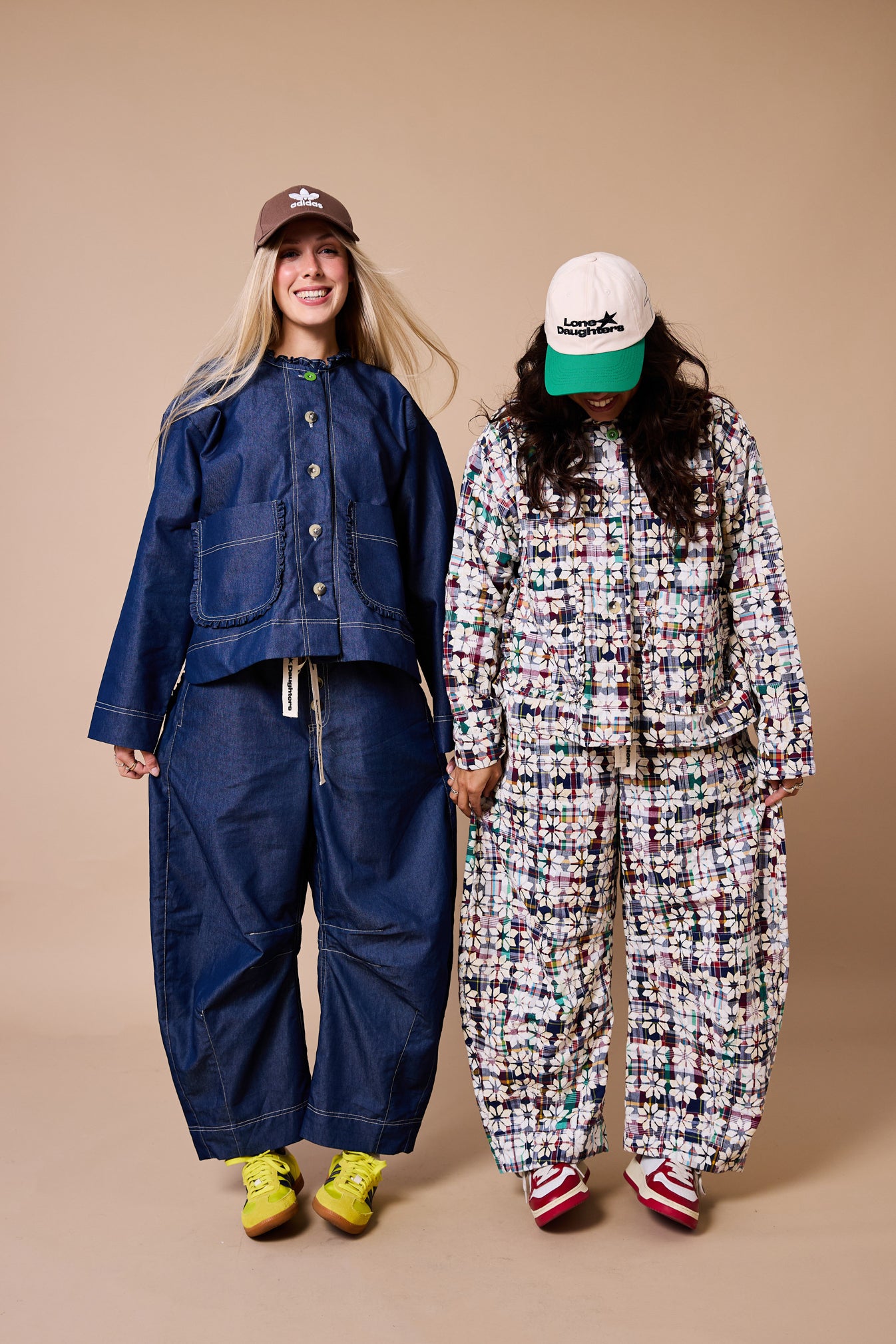 Forever In Blue Jeans Day-j Set