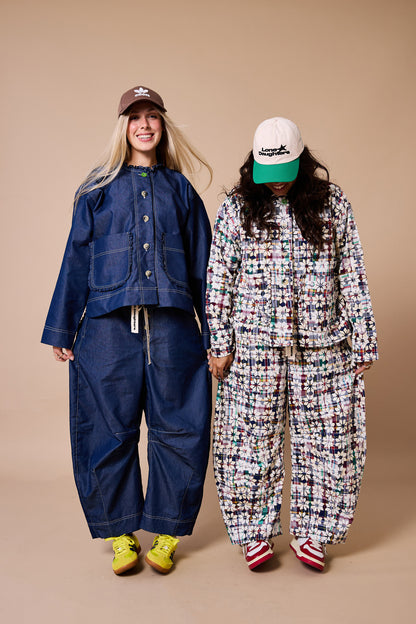 Wild Horses Day-j Set