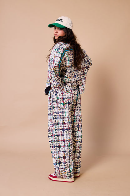 Wild Horses Day-j Set