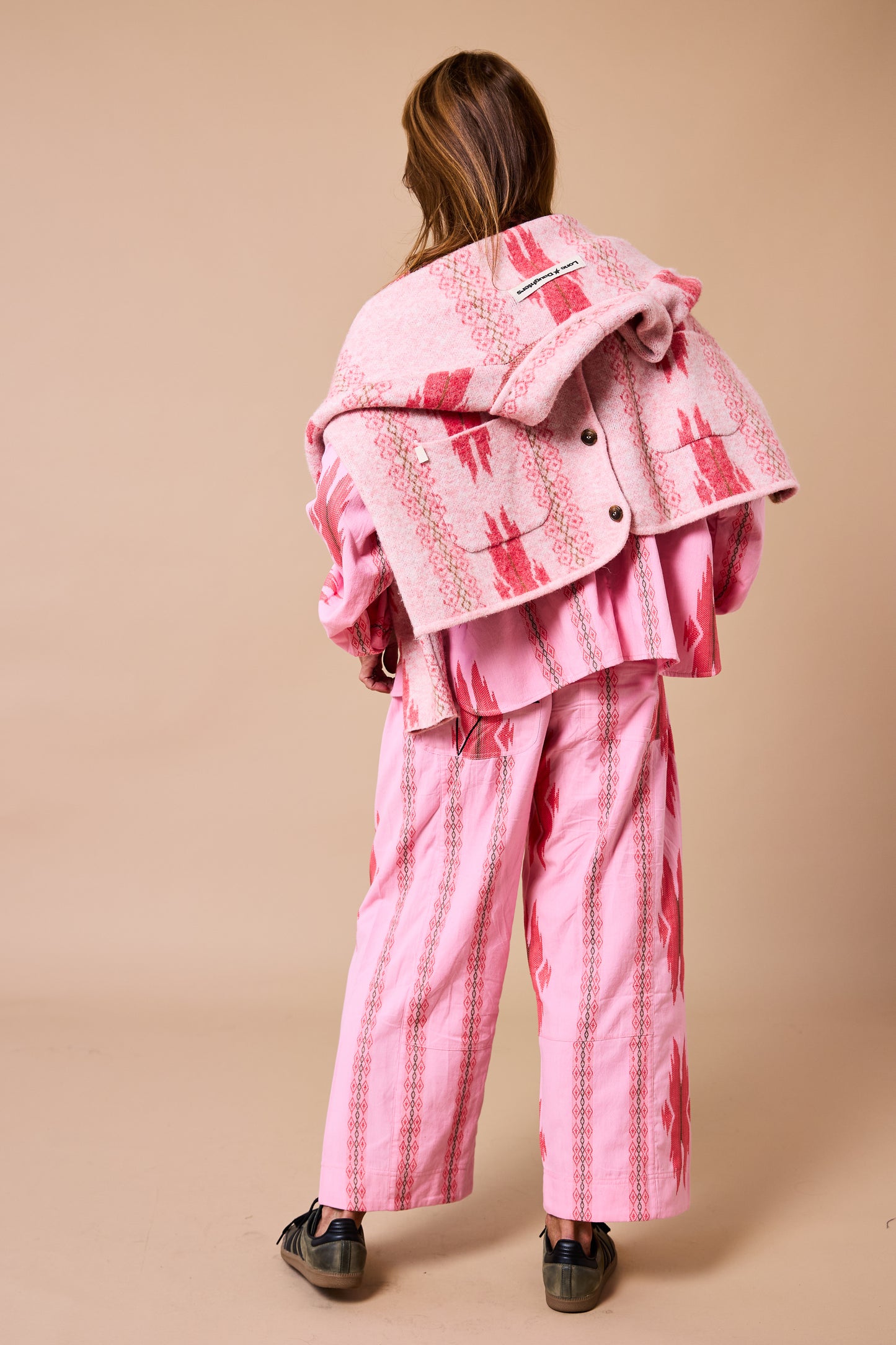 Nevada Desert Day-j Set