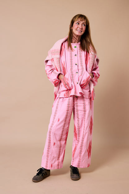 Nevada Desert Day-j Set