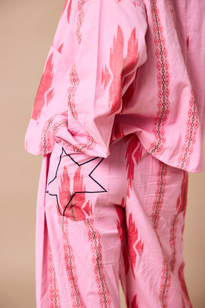 Nevada Desert Day-j Set