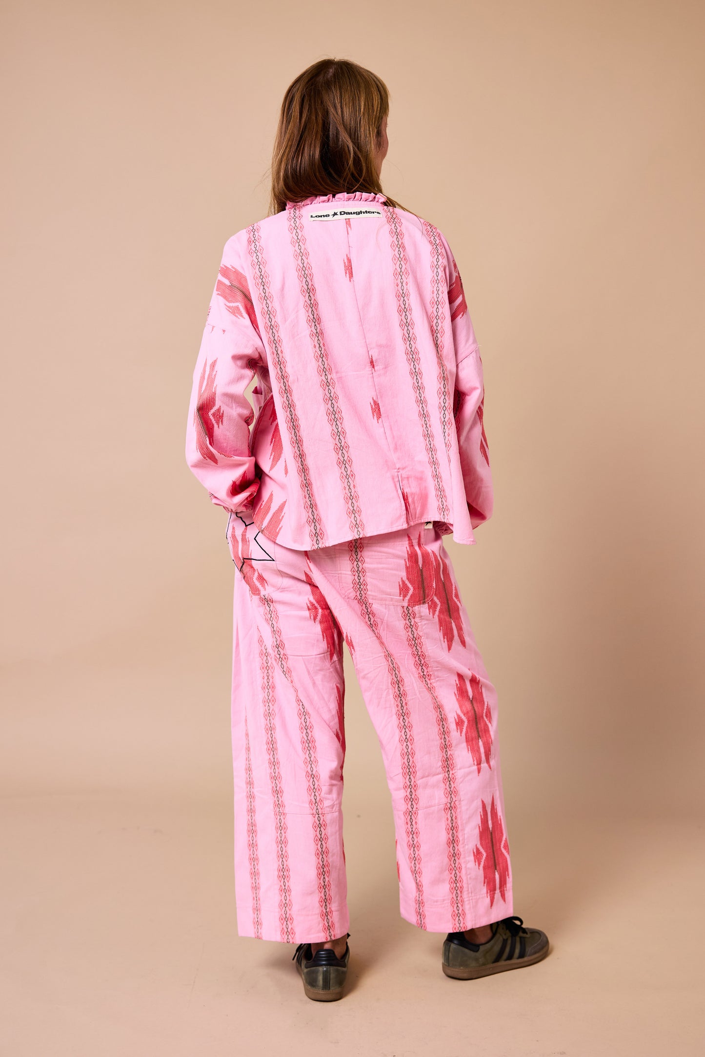 Nevada Desert Day-j Set