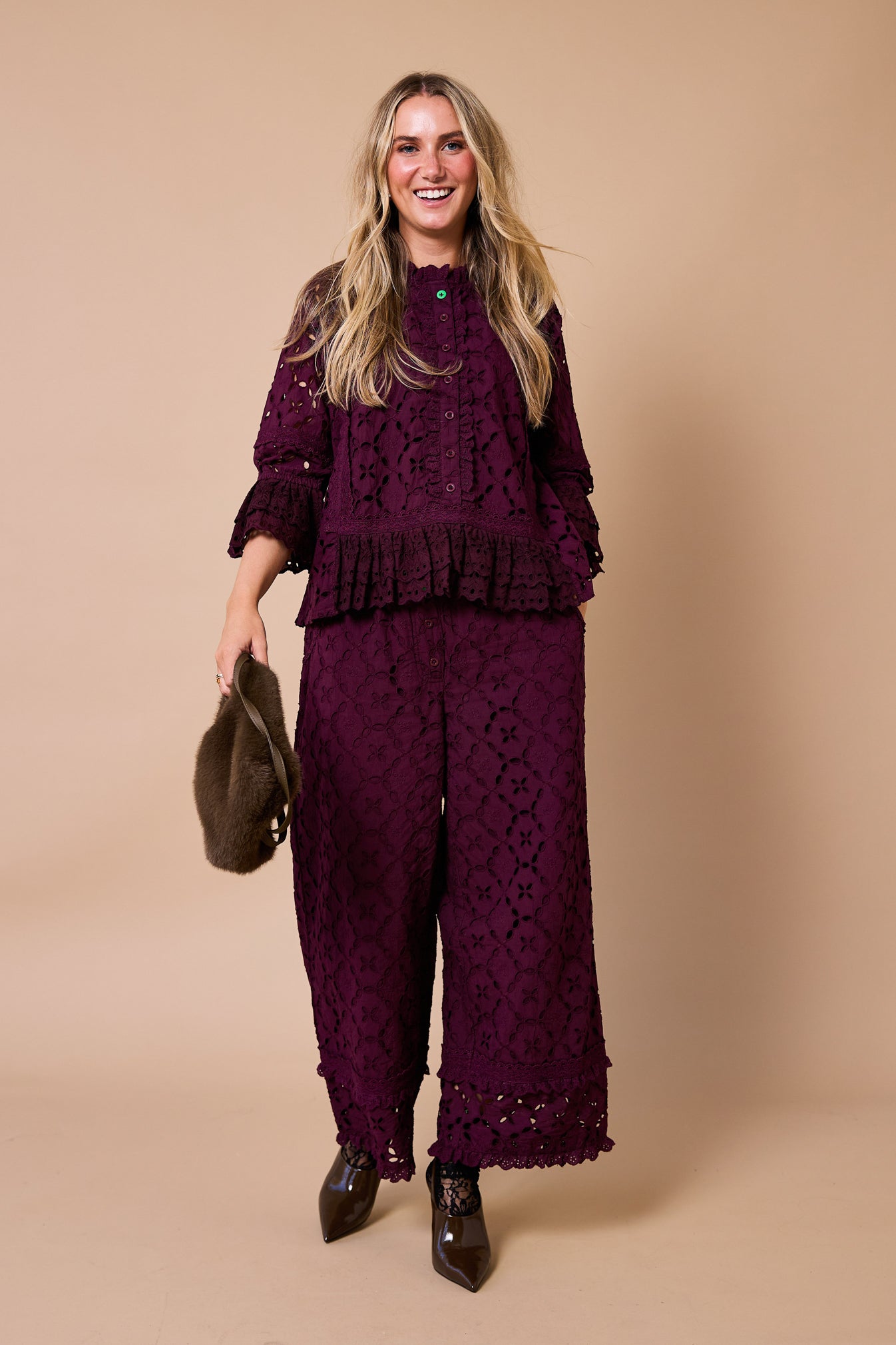 Night Diva Day-j Set