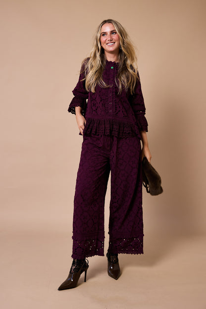 Night Diva Day-j Set