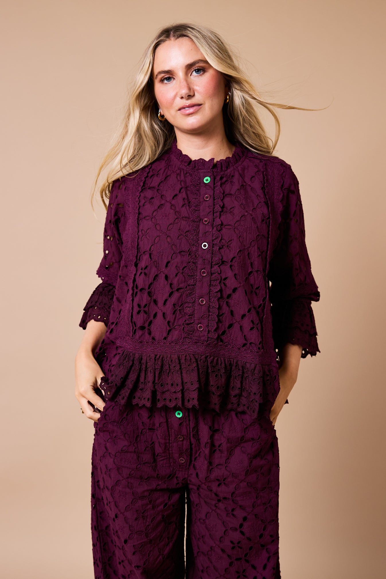 Night Diva Day-j Set