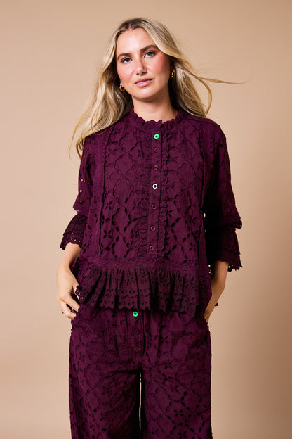 Night Diva Day-j Set