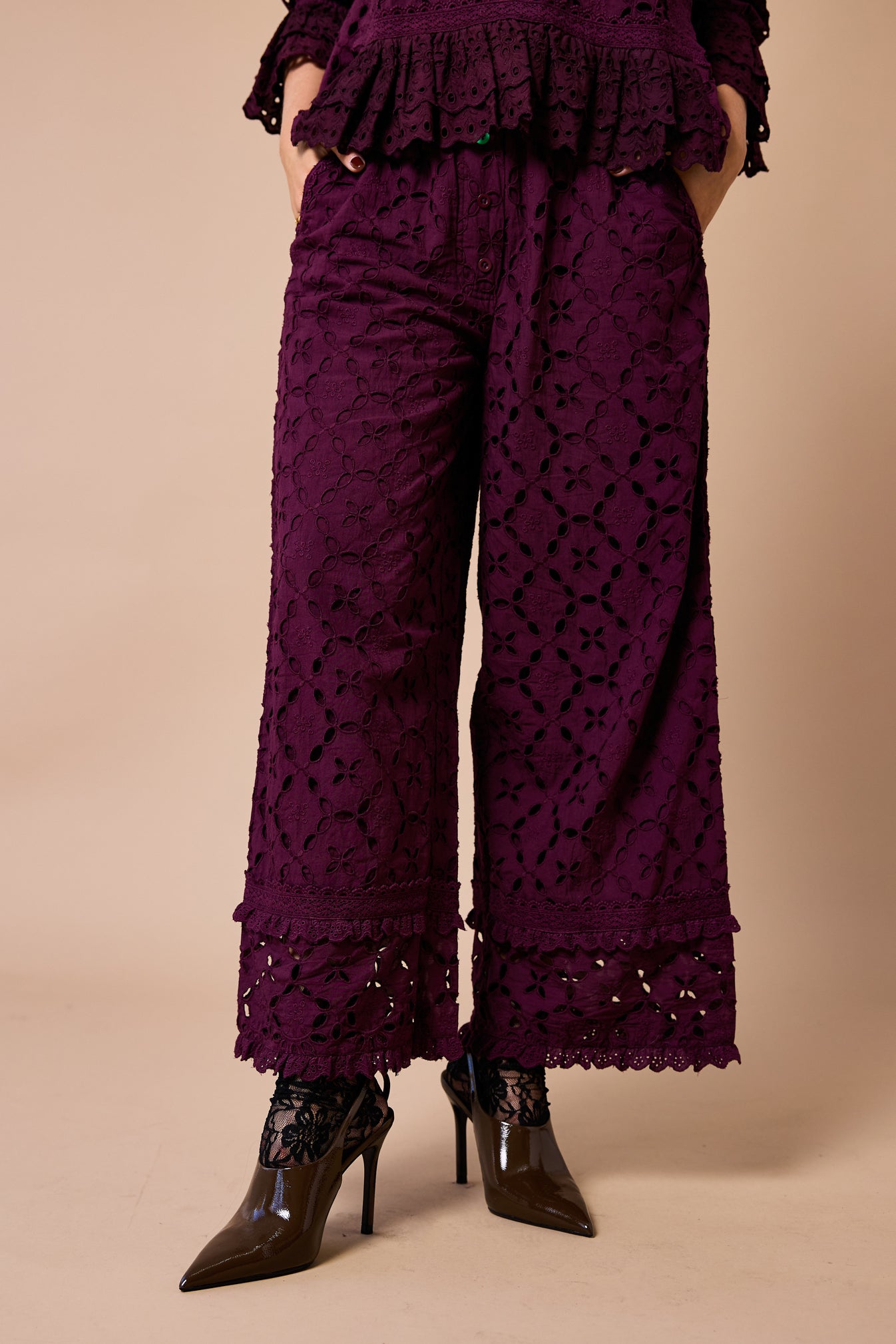 Night Diva Day-j Set