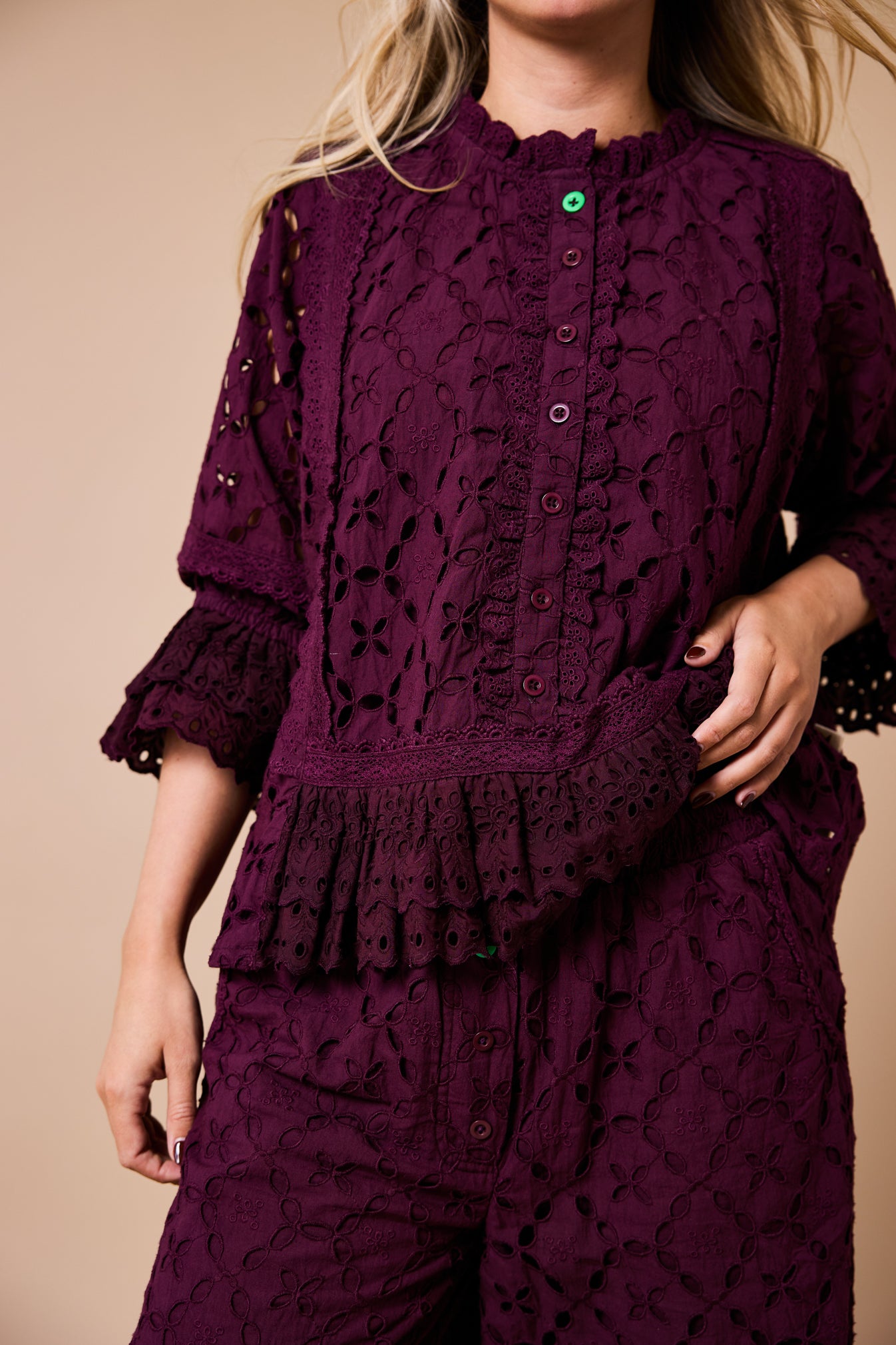 Night Diva Day-j Set