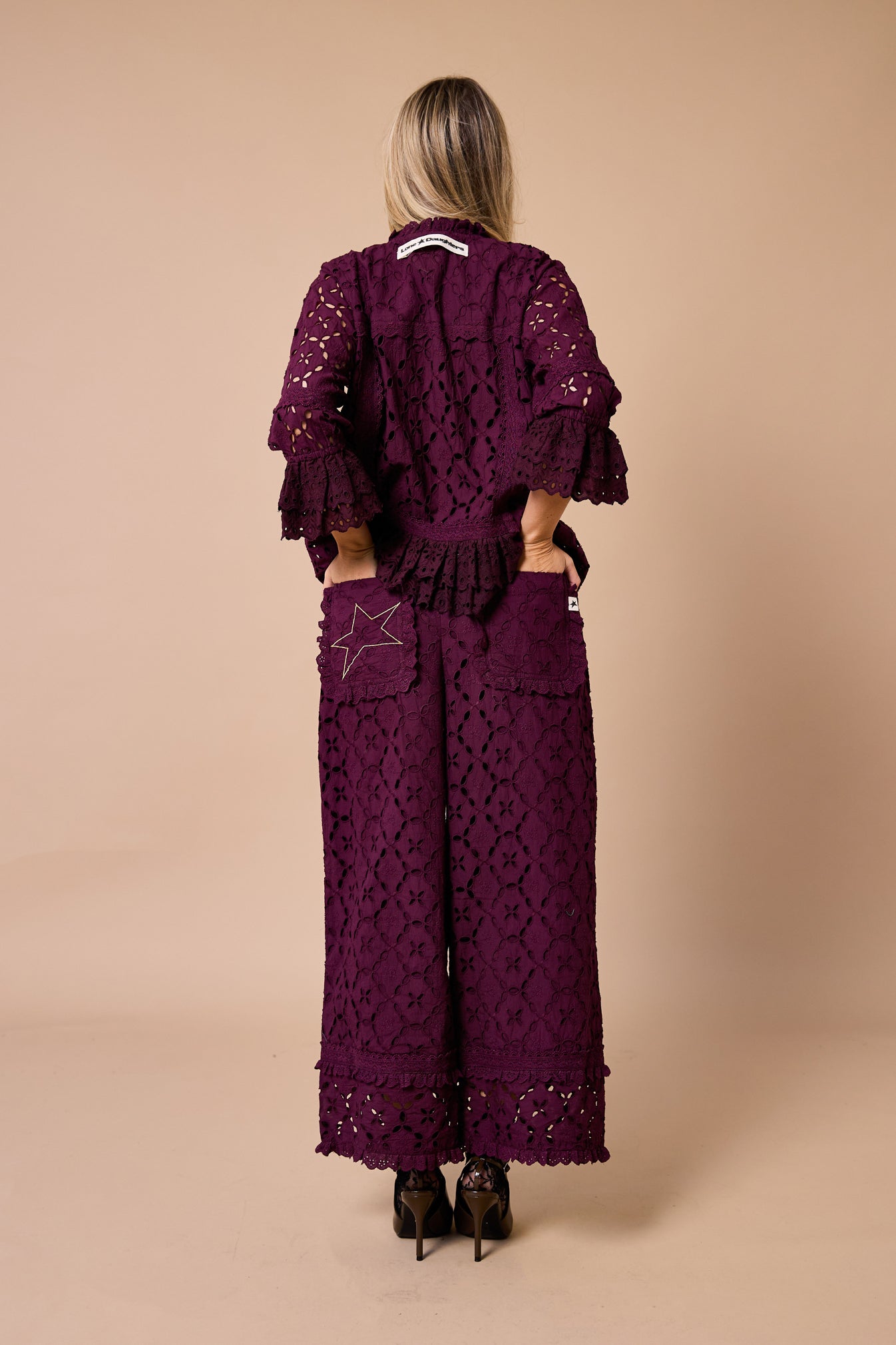 Night Diva Day-j Set