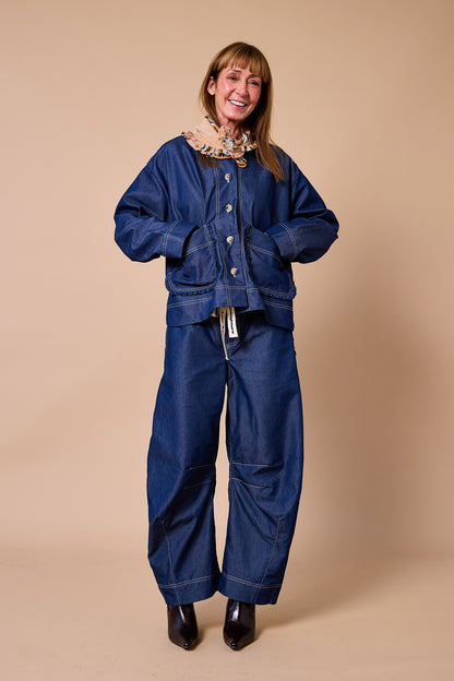 Forever In Blue Jeans Day-j Set