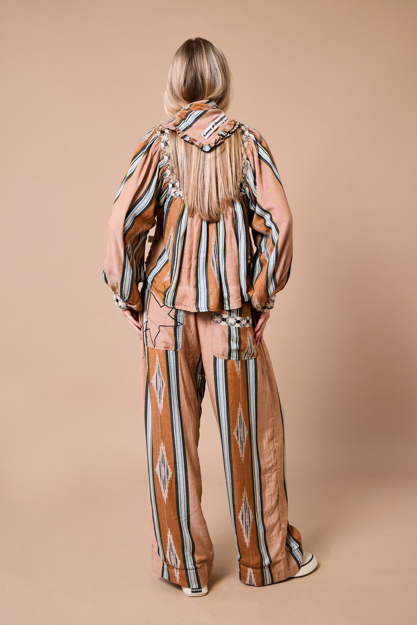 Stage Coach Day-j Set