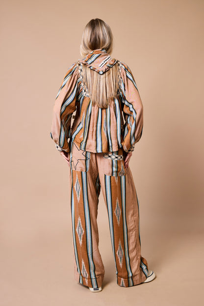 Stage Coach Day-j Set