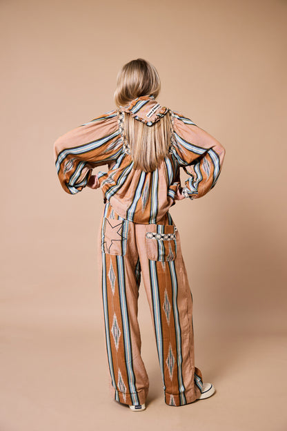 Stage Coach Day-j Set