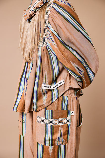 Stage Coach Day-j Set