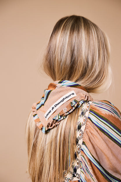 Stage Coach Day-j Set