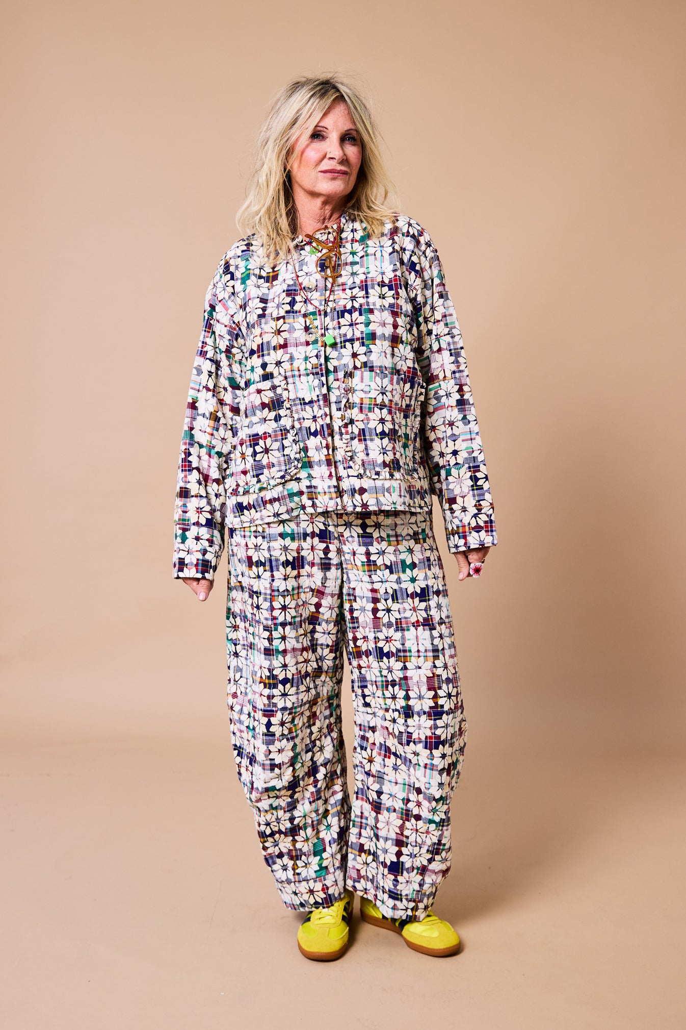 Wild Horses Day-j Set