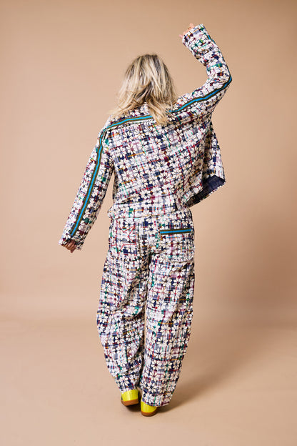 Wild Horses Day-j Set