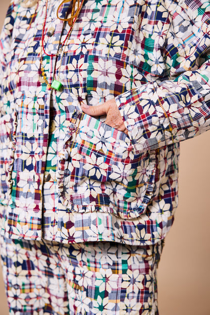 Wild Horses Day-j Set