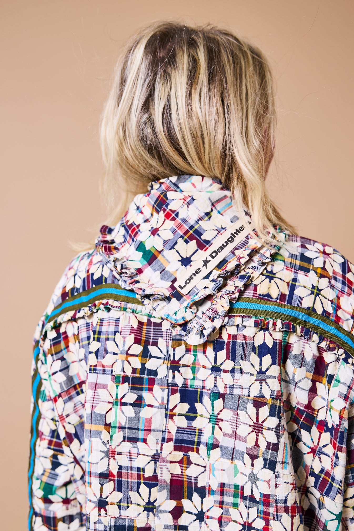 Wild Horses Day-j Set