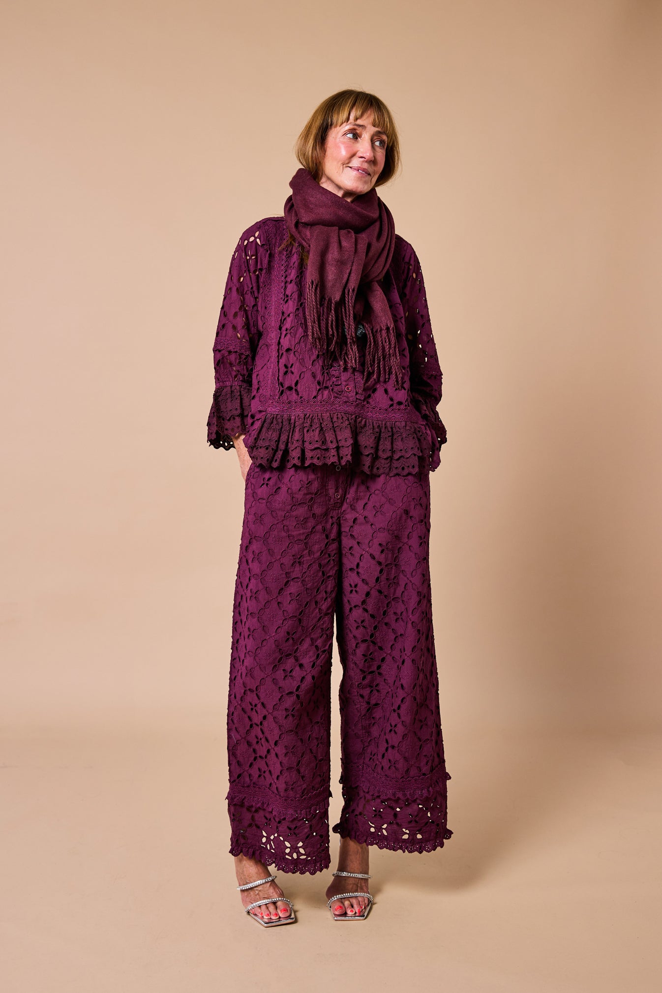 Night Diva Day-j Set