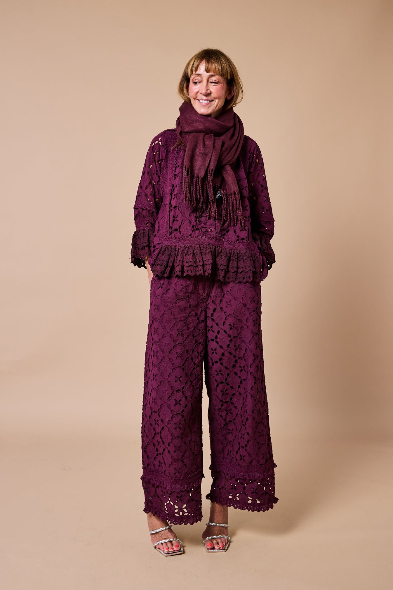 Night Diva Day-j Set