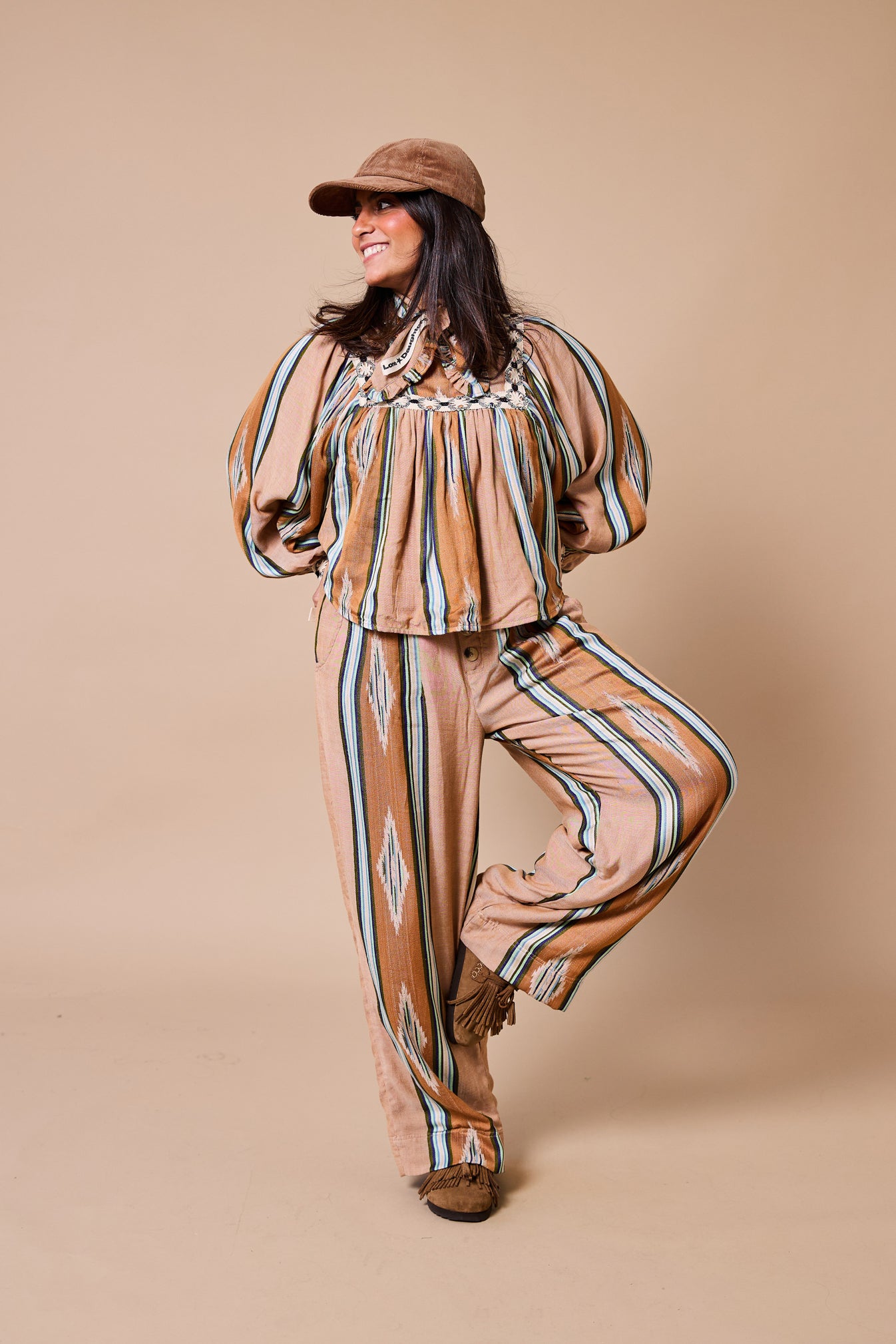 Stage Coach Day-j Set