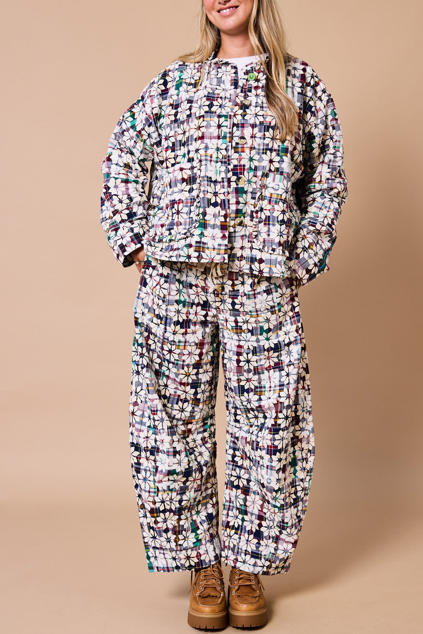 Wild Horses Day-j Set