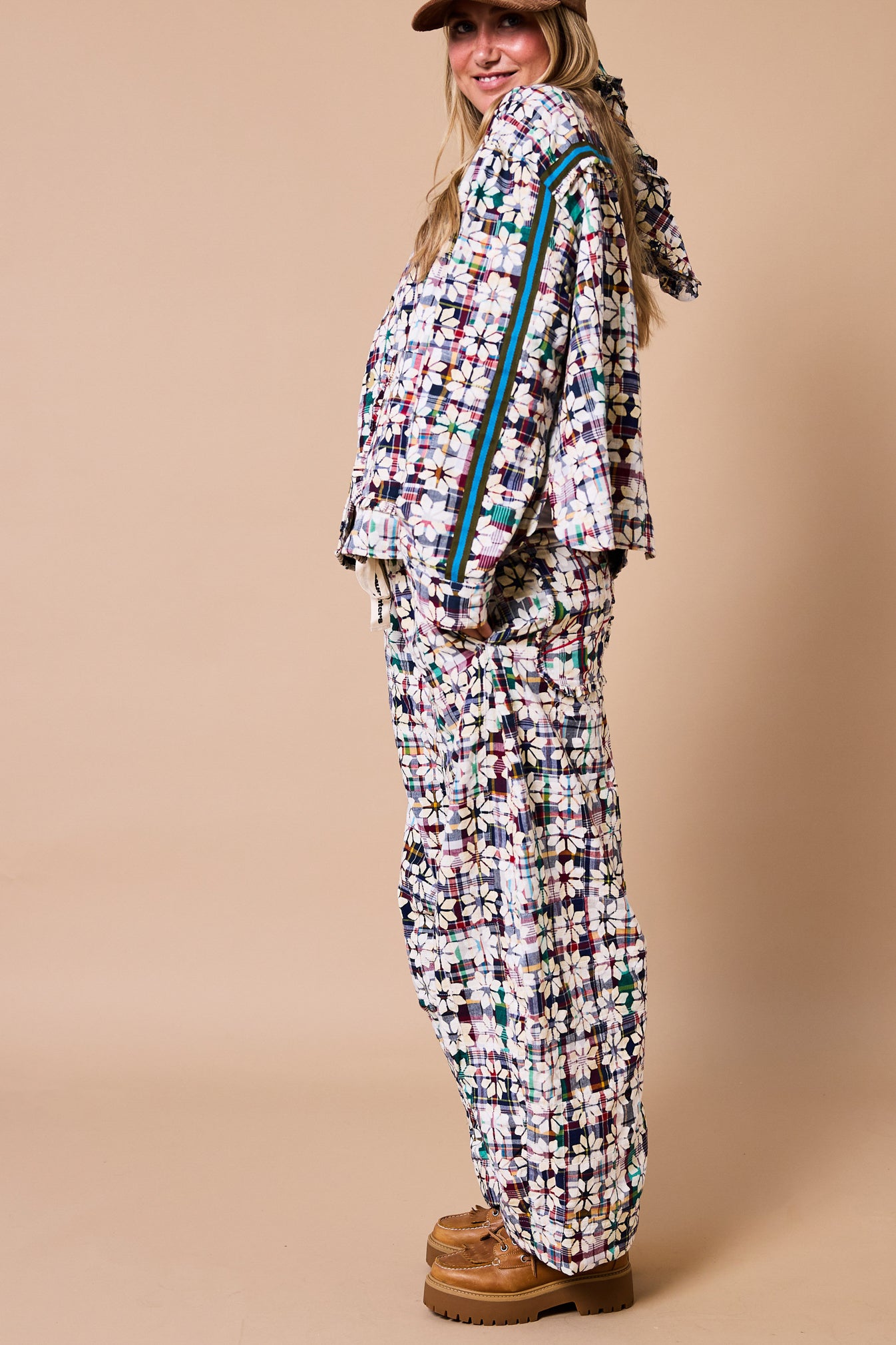 Wild Horses Day-j Set