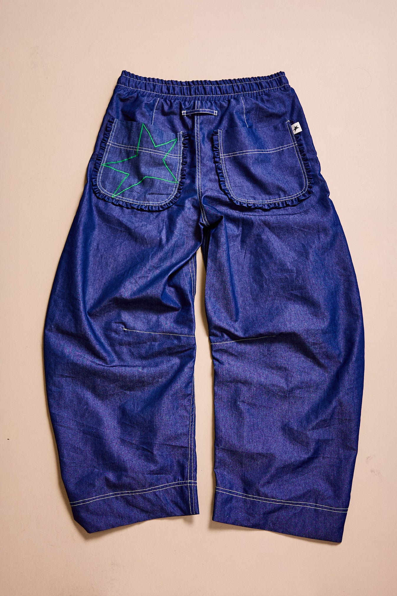 Forever In Blue Jeans Day-j Set