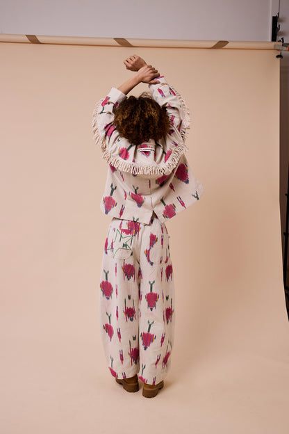 Southern Belle Day-j Set