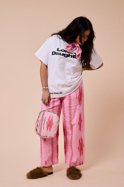 Lone Star Daughters Big Tee