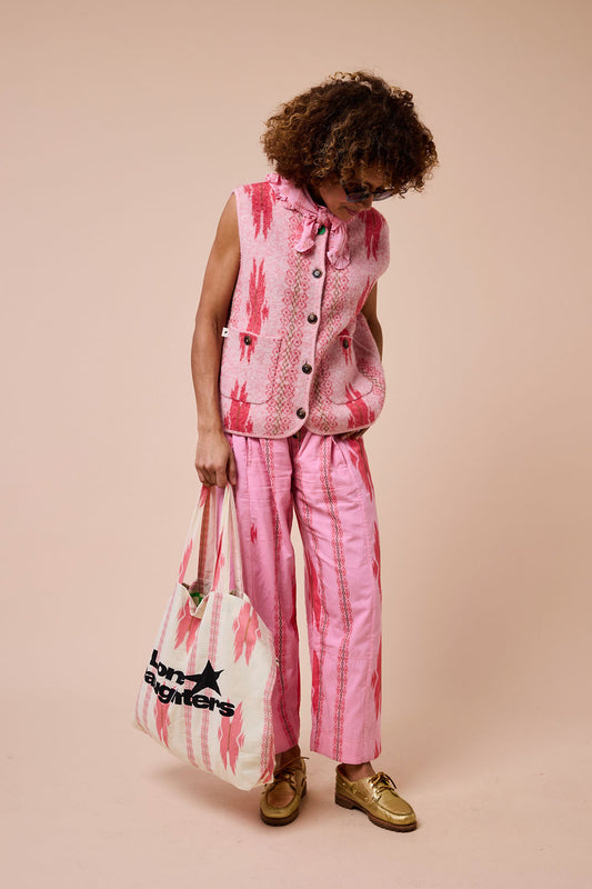 Nevada Desert Waisty - Pink