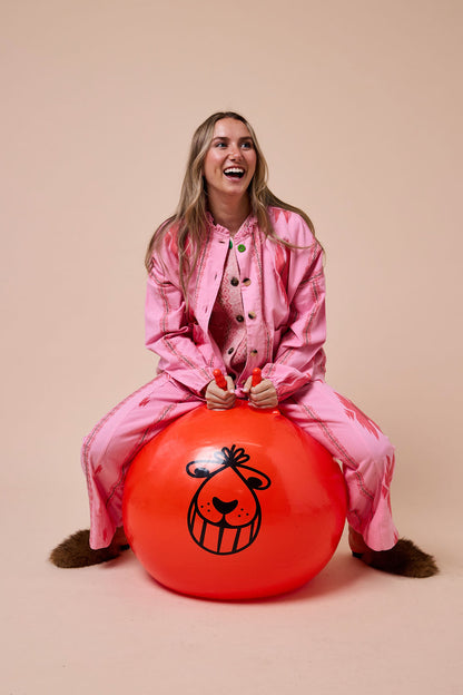 Nevada Desert Day-j Set