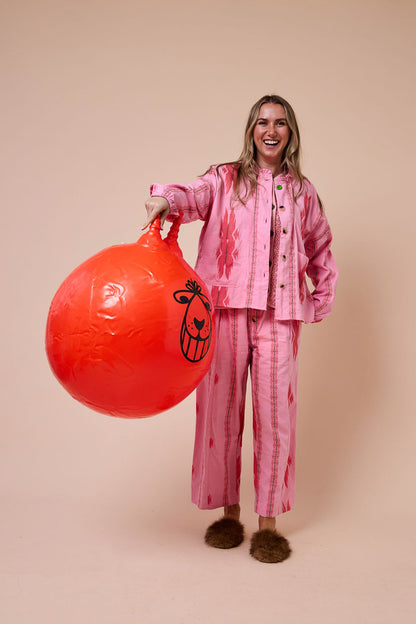 Nevada Desert Day-j Set