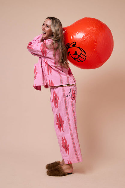 Nevada Desert Day-j Set