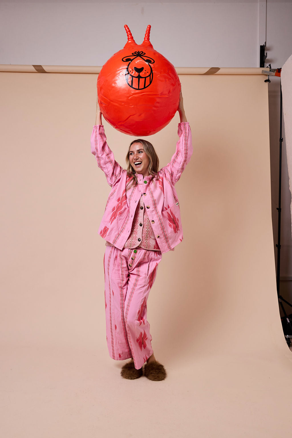 Nevada Desert Day-j Set