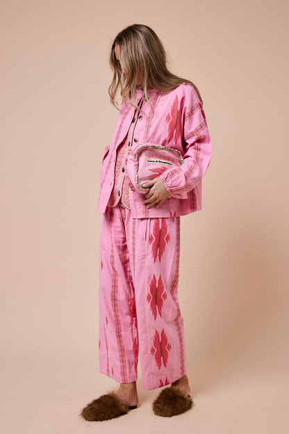 Nevada Desert Day-j Set