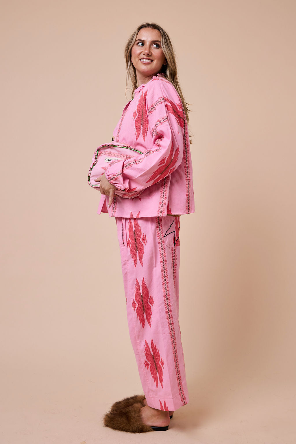 Nevada Desert Day-j Set