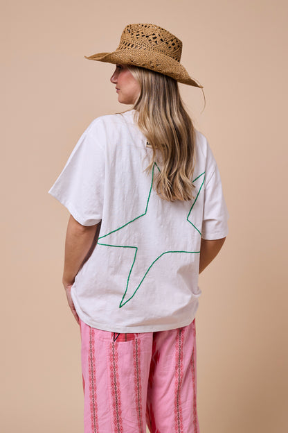 Lone Star Daughters Big Tee