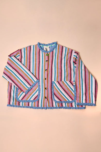 Fairground Attraction Short Day-j Set