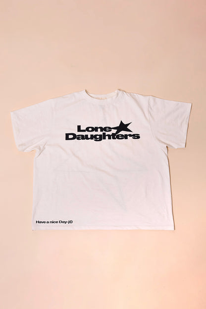 Lone Star Daughters Big Tee