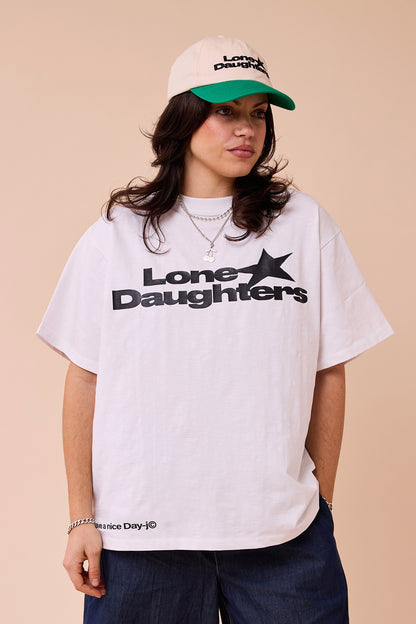 Lone Star Daughters Big Tee