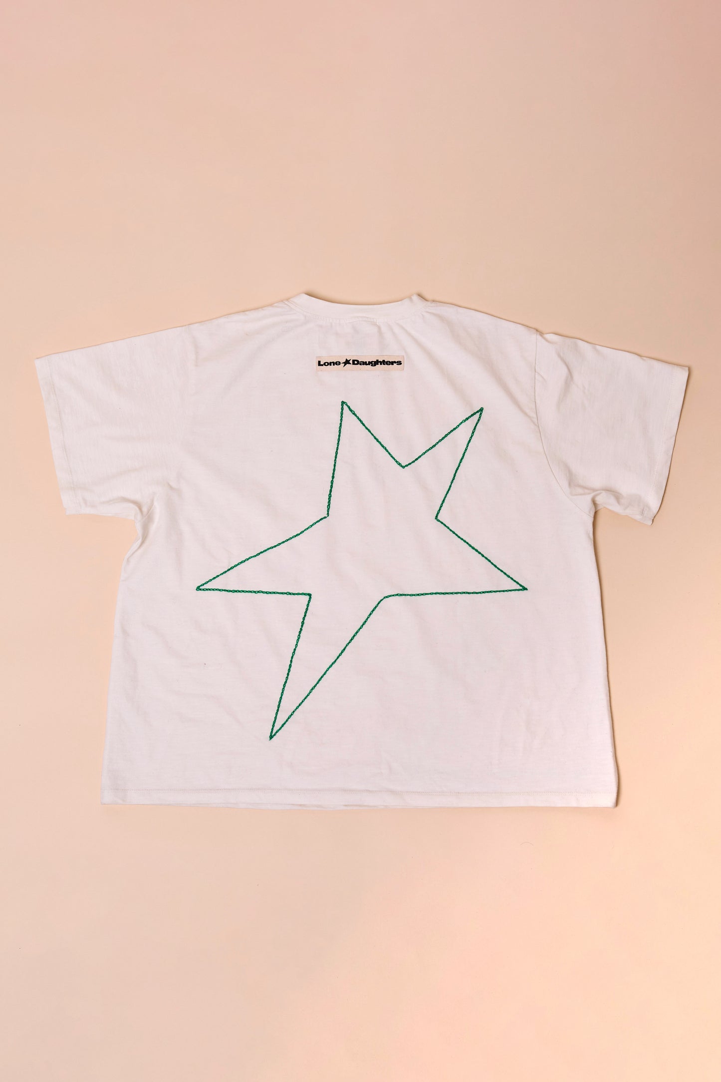 Lone Star Daughters Big Tee