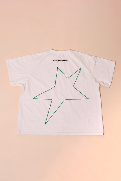 Lone Star Daughters Big Tee