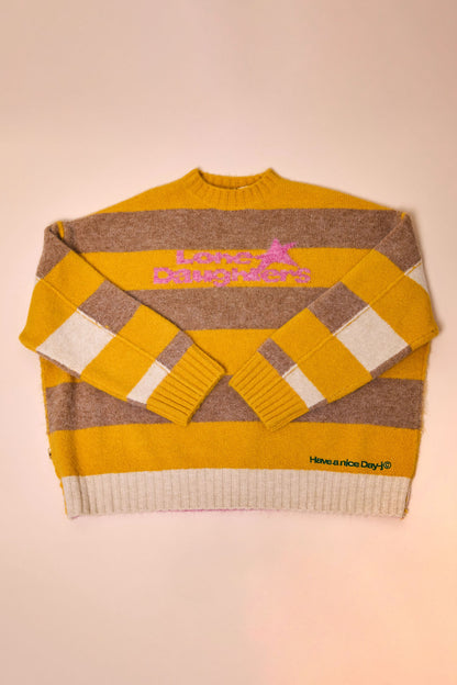 Sunrise Rodeo Daughters Club Jumper