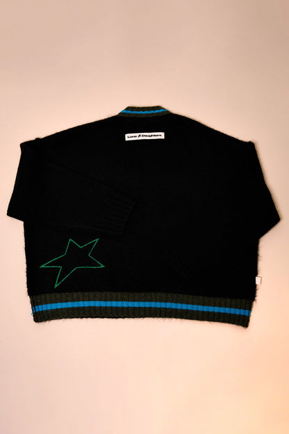 Midnight Rodeo Daughters Club Sweater