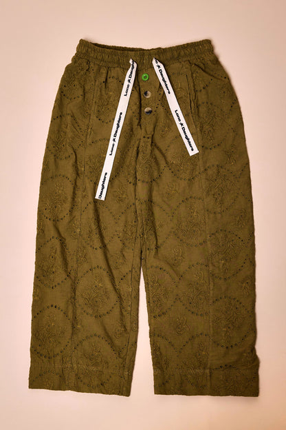 Ranch Girl Day-j Set